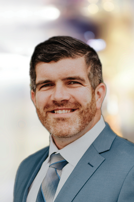 Portrait of Joe Quirk, REALTOR®